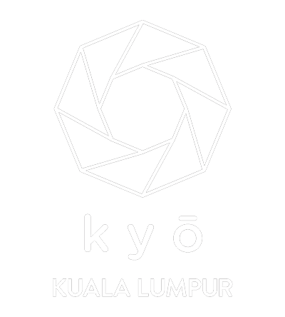 KYO Kuala Lumpur brand logo