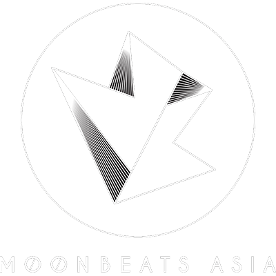 Moonbeats Asia brand logo