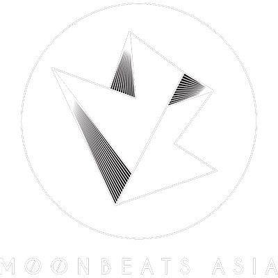 Moonbeats Asia brand logo